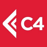 C4 Solutions logo - Similar company to Proactive Business Development Accelerator