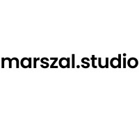 marshal.studio – product photography logo - Similar company to Codeur.Com
