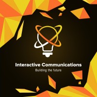 Interactive Communications logo - Similar company to Interactive Communications