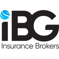 IBG Insurance Brokers logo - Similar company to Modulus Insurance