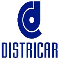 DISTRICAR S.A.S. logo