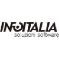 INFOITALIA Srl - Trasformazione Digitale per la PMI logo - Similar company to Digonos