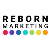 Reborn Marketing Ltd logo - Similar company to Morphmy