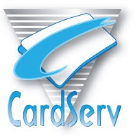 CardServ - Plastic and Smart Cards logo - Similar company to On24 - Home & Living
