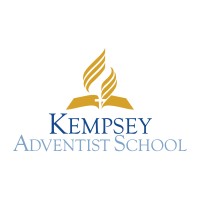 Kempsey Adventist School logo - Similar company to Brighter Access