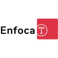 EnfocaT logo - Similar company to Fundacio Claperos