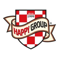 Happy Group logo - Similar company to Packet Burger