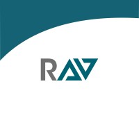 RAV Refrigeration Added Value logo - Similar company to Tecno Refrigeration