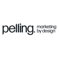 Pelling Marketing by Design Ltd logo - Similar company to Smsw Media