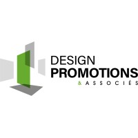 Design Promotions & Associés logo - Similar company to Am Design Studio