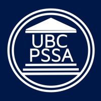 UBC Political Science Students' Association logo - Similar company to Ubc Computer Science Student Society