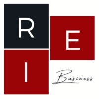 REI Business logo - Similar company to Agenția Top
