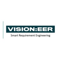 VISION:EER GmbH logo - Similar company to Trinity Software & Beyond Ltd.