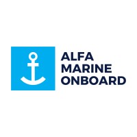 Alfa Marine OnBoard logo - Similar company to Alfa Marine Solutions
