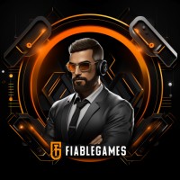 Fiable Games LLC. logo - Similar company to Arketik