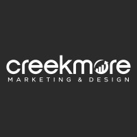 Creekmore Marketing logo - Similar company to Bolt Marketing