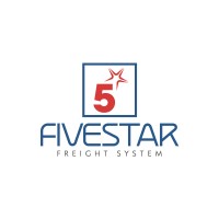 Five Star Freight Systems Inc logo - Similar company to Jetweels Inc