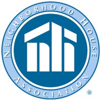 Neighborhood House Association logo - Similar company to California Black Women'S Health Project