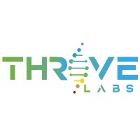 ThriveLabs logo - Similar company to Thrive Labs