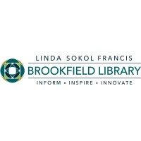 Linda Sokol Francis Brookfield Library logo - Similar company to Dia Bondi Communications