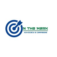 On The Mark Advocacy & Campaigns logo - Similar company to Vot-Er