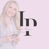 Irina Posan Coaching logo - Similar company to The Symmes Group