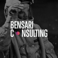 Bensari Consulting logo - Similar company to Homebook.Pl