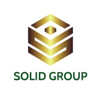 PT.SOLID GROUP logo - Similar company to Pt. Solid Group Indonesia