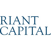 Riant Capital Limited logo - Similar company to Ubitus K.K.