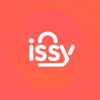 Issy logo - Similar company to Issy Media