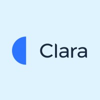 Clara Technologies logo - Similar company to Iteration One Llc