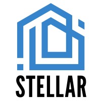 Stellar logo - Similar company to Rcadia