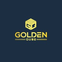 Golden Qube Digital logo - Similar company to Infosage