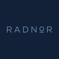 Radnor logo - Similar company to Radnor Consulting