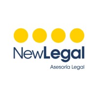 NewLegal logo - Similar company to Prosystem Chile