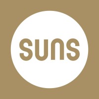 SUNS Outdoor Lifestyle logo - Similar company to Van Beem Buitenleven