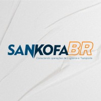 Sankofa logo - Similar company to Teippo