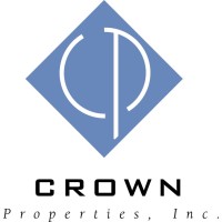 Crown Properties Incorporated logo - Similar company to Parche