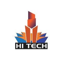 Hi Tech housing and properties logo - Similar company to Hi Tech Housing And Properties