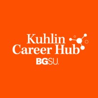 BGSU Kuhlin Career Hub logo - Similar company to Titus & Urbanski Inc.