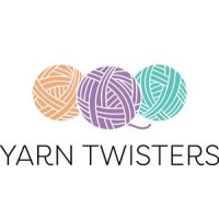 Yarn Twisters logo - Similar company to Texel, Une Divison De Ads