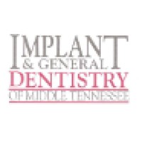 Implant & General Dentistry of Middle Tennessee logo - Similar company to Dentists4Dentists