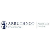 Arbuthnot Commercial Asset Based Lending logo - Similar company to Asset Based Lending Consultants, Inc.