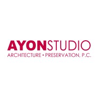 AYON Studio Architecture • Preservation, P.C. logo - Similar company to Wasa Studio