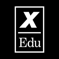 xEdu logo - Similar company to Sek Lab Edtech Accelerator