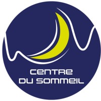 Centre du Sommeil logo - Similar company to Pneumodpc