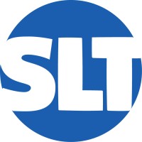 SLT Tours logo - Similar company to Xsilio