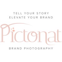 Pictonat Photography logo - Similar company to Seatsquare