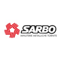 Sarbo s.p.a. logo - Similar company to Decta Srl