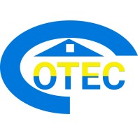Cotec Sarl logo - Similar company to Ets La Progression